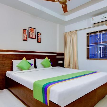 Treebo Jj Residency Ξενοδοχείο Μπανγκαλόρ Εξωτερικό φωτογραφία