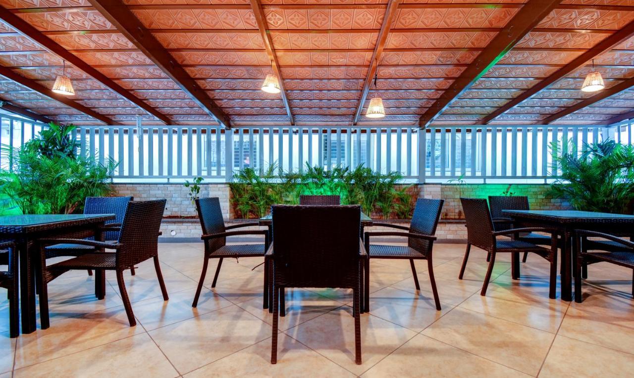 Treebo Jj Residency Ξενοδοχείο Μπανγκαλόρ Εξωτερικό φωτογραφία